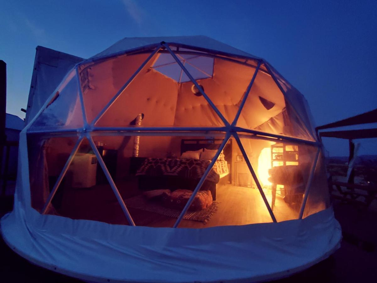 The Kosmic Tortoise Hotel Twentynine Palms Exterior photo